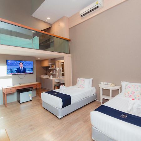 Tree Scape Retreat Resort Chiang Mai Exterior foto