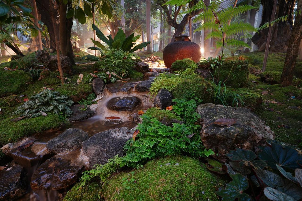 Tree Scape Retreat Resort Chiang Mai Exterior foto