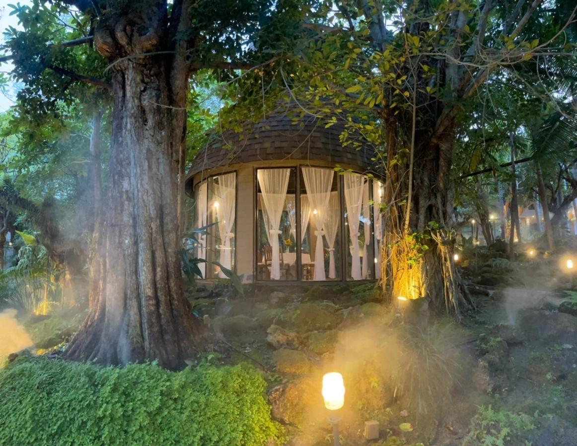 Tree Scape Retreat Resort Chiang Mai Exterior foto