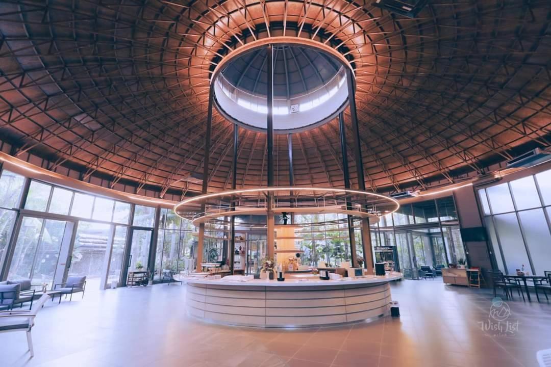 Tree Scape Retreat Resort Chiang Mai Exterior foto