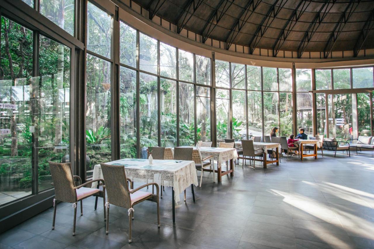 Tree Scape Retreat Resort Chiang Mai Exterior foto