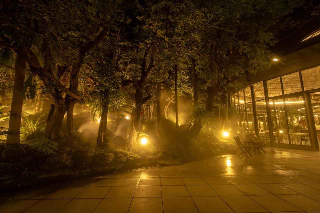 Tree Scape Retreat Resort Chiang Mai Exterior foto