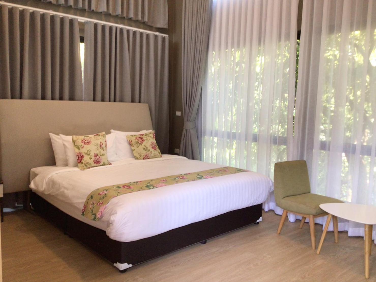 Tree Scape Retreat Resort Chiang Mai Exterior foto